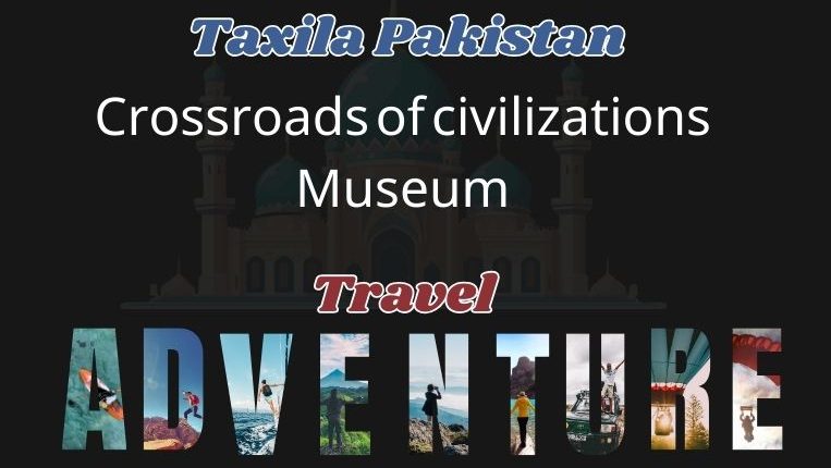 Crossroads of civilizations Museum