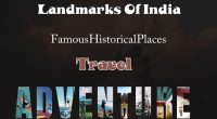 Landmarks Of India