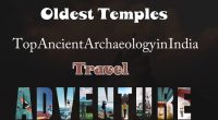 Oldest Temples in India