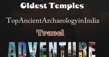 Oldest Temples in India