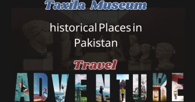 Taxila Museum