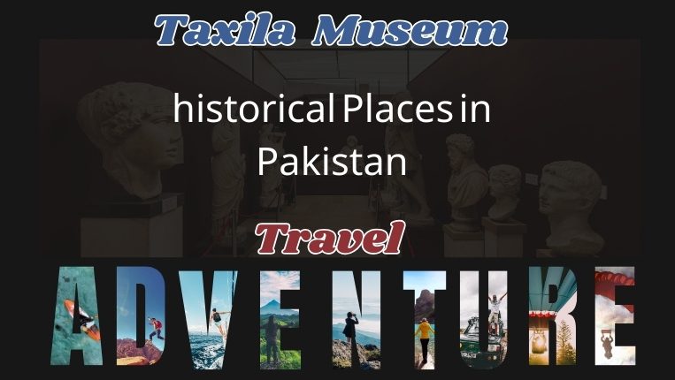 Taxila Museum